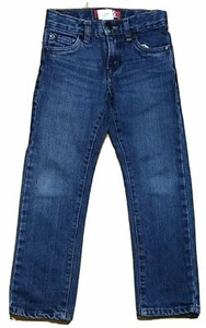 Levi's | 510 Super Slim Stretch Fit Jeans | Medium Wash Blue (Youth Size: 5 Reg) - Picture 1 of 3