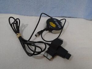 Video Game Adapter MadCatz Universal System RF Xbox PlayStation  GameCube N64
