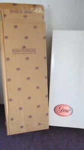 NIOB1999 VTG ASHTON-DRAKE ARTIST MEL ODEN GENE DOLL "SONG OF SPAIN" NUMBER 10224 - Picture 1 of 12