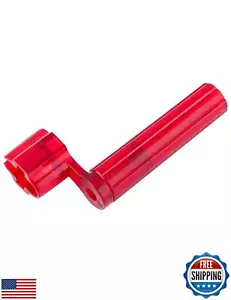 Metallor Guitar String Winder Bridge Pin Remover Speed Peg Puller for Guitar - Picture 1 of 5