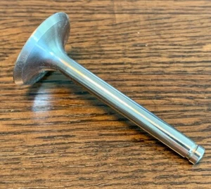 Benelli Tornado 650cc Intake Valve *NEW OLD STOCK!* - Picture 1 of 2