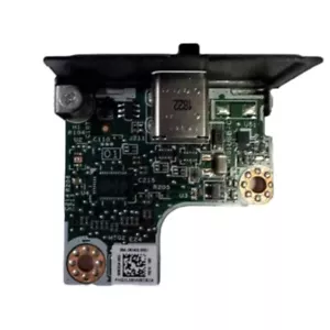 Placa USB-C con chip único 906324-002 HP EliteDesk 800 400 600 G3 G4 G5 Mini - Imagen 1 de 3