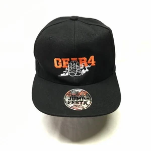 Cappellino UFFICIALE One Piece Jump Festa Official Cap 2020 - Gear 4 JAPAN Ltd. - Foto 1 di 9