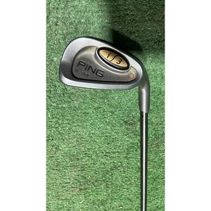 Ping O-Size Orange Dot 36” Golf 9 Iron RH / 2D-S183 - Picture 1 of 5