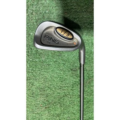 Ping O-Size Orange Dot 36” Golf 9 Iron RH / 2D-S183 - Image 1 of 4