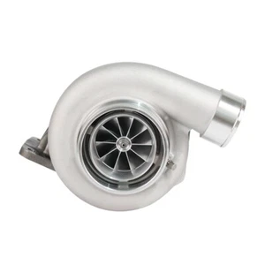 GEN2 GTX3582R Dual Ball Bearing Point Milled  Wheel Turbocharger T3 0.82 Bolts - Picture 1 of 4