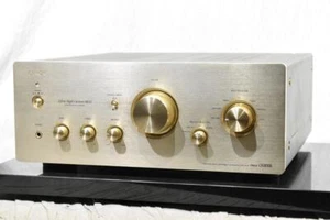 (Kostenloser Versand) Denon PMA-S10 III 3 Vollverstärker, Betrieb bestätigt - Bild 1 von 6