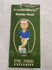 2009 PNC Park Exclusive Arnold Palmer 80th Anniversary Bobblehead