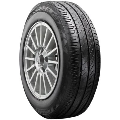 2x Sommerreifen - COOPER COOPER CS7 185/65R15 92T BSW XL - Bild 1 von 3