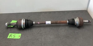 05-11 Cadillac STS Passenger Right Rear CV Joint Axle Shaft Assembly OEM - Bild 1 von 10