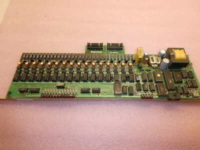 RAYCHEM 404872 CARD PRINTED CIRCUIT - Image 1 of 4