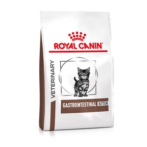 Royal Canin Gastro Intestinal Kitten 2x400 g | Kätzchen | Magen-Darm - Bild 1 von 1