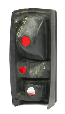 Luz trasera pasajero derecho Chevrolet Blazer 1983-1994 número de pieza 16501484 Foto 1 de 2
