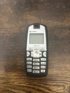 Sagem My X 1 Trio Handy - Bild 1 von 2