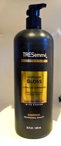 TRESemme Lamellar Gloss Heat Protection Shampoo, 28 fl oz - Picture 1 of 2