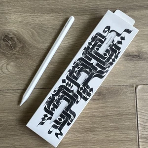 Apple Pencil Pro Smart Pencil Stylus White MX2D3AM/A A2538 - Picture 1 of 8