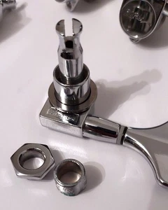 B.C. Rich Bassmechanik 3/4 - Bild 1 von 3