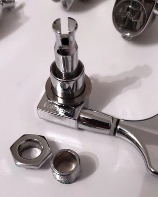 B.C. Rich Bassmechanik 3/4 - Bild 1 von 3