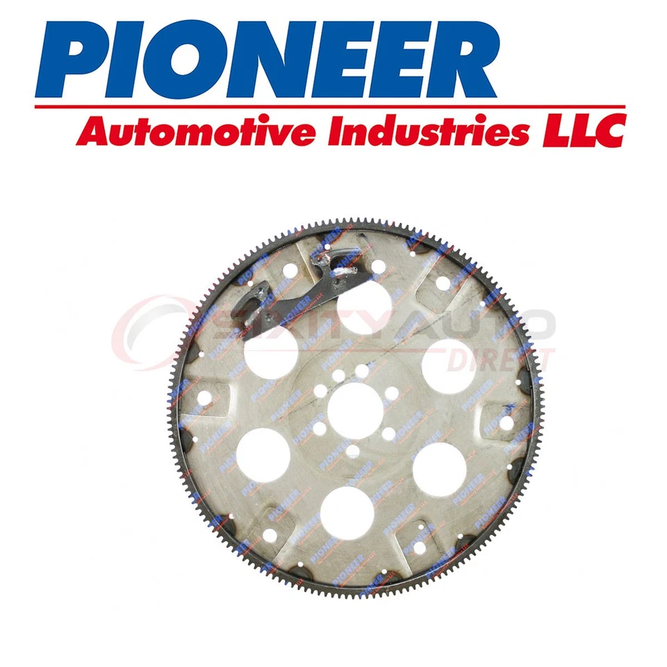 Pioneer Auto Transmission Flexplate for 1992-1999 GMC C2500 Suburban 5.7L V8 ht Foto 1 de 4