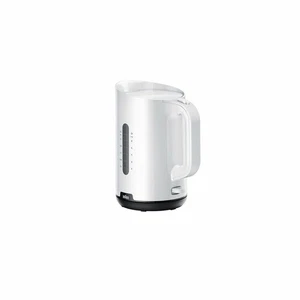 Hervidor Braun WK1100 2200W Negro Blanco Plástico 2200 W 1,7 L - Imagen 1 de 1