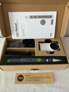 IPEVO IW2 Wireless Interactive Whiteboard System - Picture 1 of 5