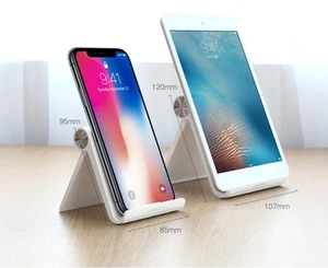 Ugreen Portable Cell Phone Holder and Tablet Stand - Bild 1 von 4