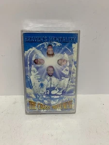 The Cross Movement Heaven's Mentality (Cassette, 1997) - Picture 1 of 2
