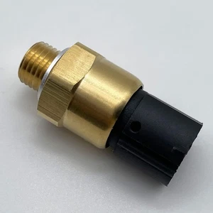 61318361787 Temperature Sensor Cooling Fan Switch in Radiator - Picture 1 of 6