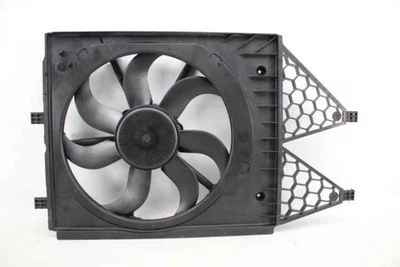 6R0959455E elettroventola per SKODA FABIA BREAK 1.4 TDI CR 2014-2019 282049 - Immagine 1 di 4