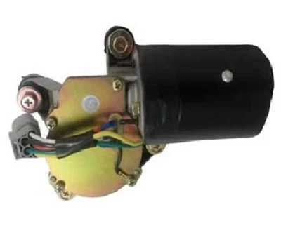 WAI WPM6053 Wiper Motor for 1997-1999 Toyota Paseo Tercel - Image 1 of 3