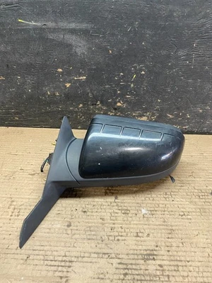 2008-2009 Ford Taurus Left Driver LH Side View Door Mirror Oem U8091 DG - Image 1 of 4