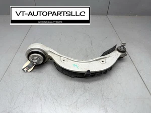 ⭐️2016 - 2020 JAGUAR XF XE RWD FRONT RIGHT PASSENGER SIDE LOWER CONTROL ARM OEM - Picture 1 of 11