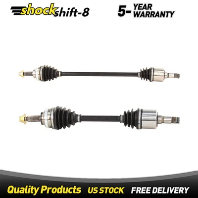 Junta CV delantera eje CV para 2001 2002 2003 2004 2005 Kia Rio transmisión manual 1,5 L Foto 1 de 2