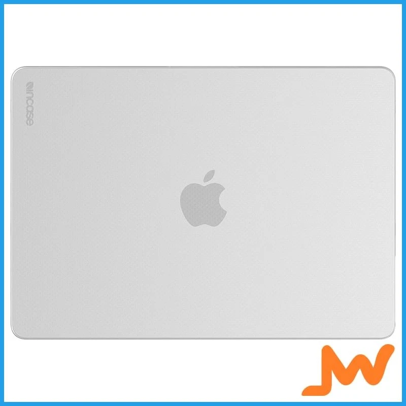 Incipio Incase Hardshell Case MacBook Air 15" M2 - Clear - image 1 of 1