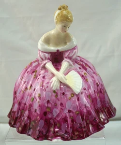Royal Doulton Victoria HN 2471   (#3) (S3) - Picture 1 of 12