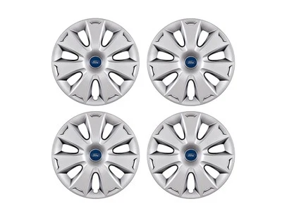 Original Ford Radzierblende 40,64 cm (16") 1704582 - Bild 1 von 4