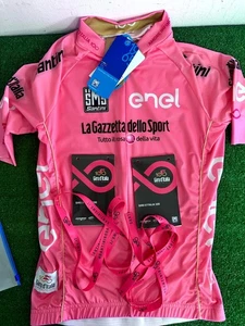 Cycling Jersey Giro D'Italia 100 Years Limited Edition - Picture 1 of 2