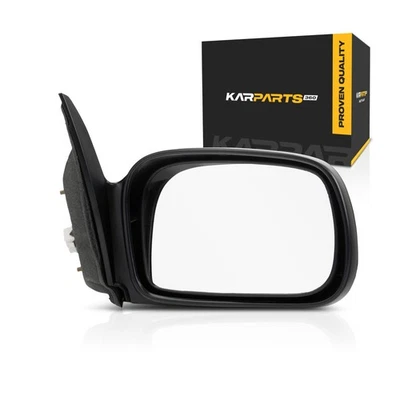 For Honda Civic 2008 2009 2010 2011 Passenger Side Door Mirror | Power | Heated - Image 1 of 4