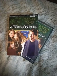 Der Weihnachtssegen (DVD) 2005 - mit Schuber - Bild 1 von 4