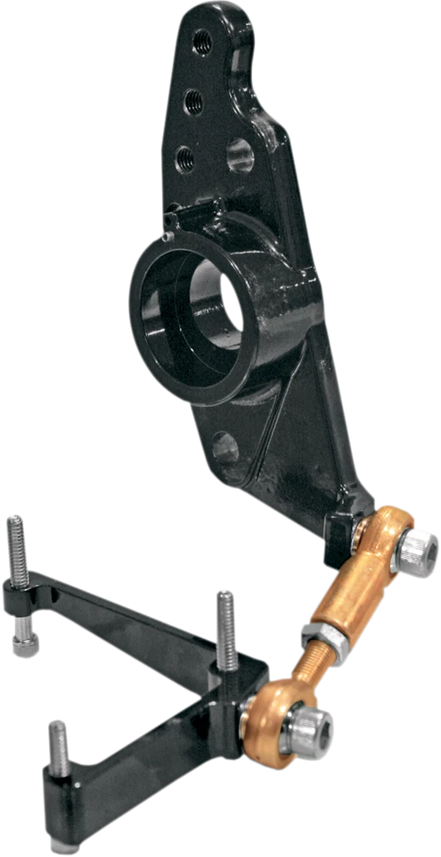 SUSPENSIÓN PROGRESIVA 30-2001 Touring Link 09-13 Harley Road King EFI FLHR Foto 1 de 1