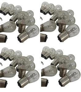 Box of 36 – Wagner T2057 (2057) Bulbs – BAY15d S8 – 12.8/14V Dual-Filament - Picture 1 of 2