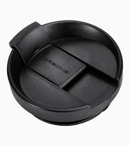 Porsche Thermal Mug Replacement Lid - Picture 1 of 1