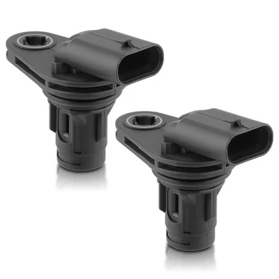 2x Engine Camshaft Position Sensor for Mercedes-Benz C216 C217 CL550 CL63 AMG - Image 1 of 4