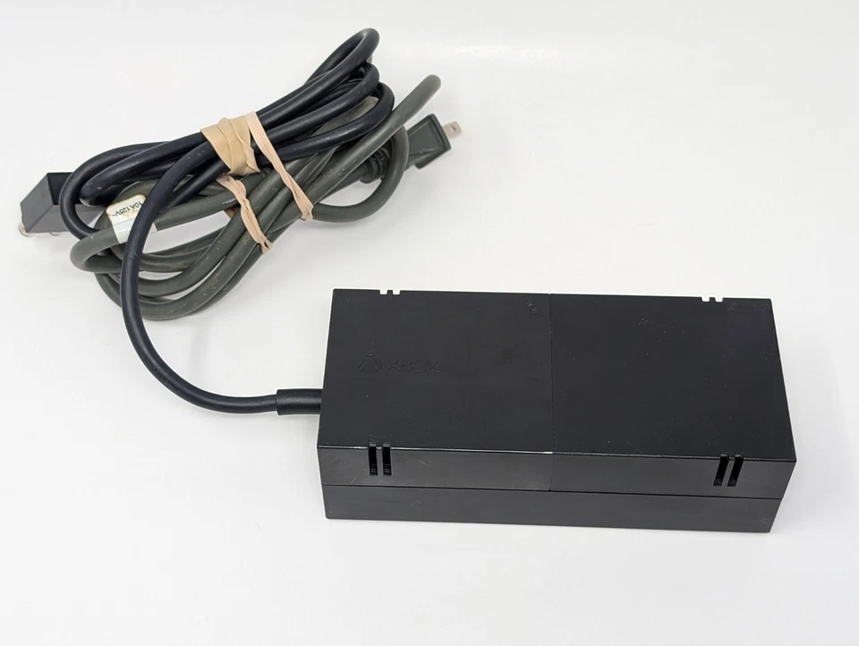 Xbox One OEM Power Supply Original - Tested - Image 1 of 1