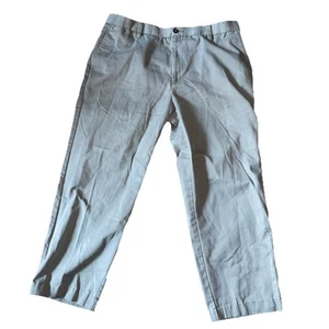 Dockers Chino Hose Herren 38 x 34 klassische Passform leicht khaki Stretch Freizeit elegant " - Bild 1 von 7