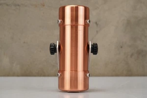 Placid Audio Resonator B Cardioid Dynamic Microphone w/ Manual #56330 - Picture 1 of 11