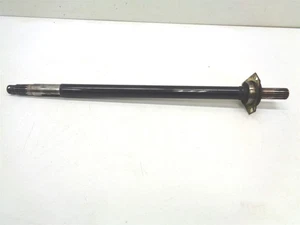 2002 Ski Doo MXZ 600 ZX Chassis Secondary Counter Shaft Jack Shaft 501026300 - Picture 1 of 7