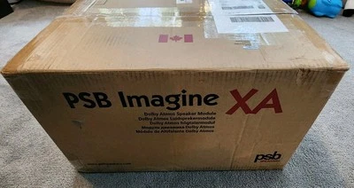 Coppia altoparlanti PSB Imagine XA Atmos  - Immagine 1 di 4