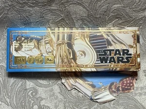 Pat McGrath x Star Wars The Golden One Eyeshadow Palette NIB - Picture 1 of 6