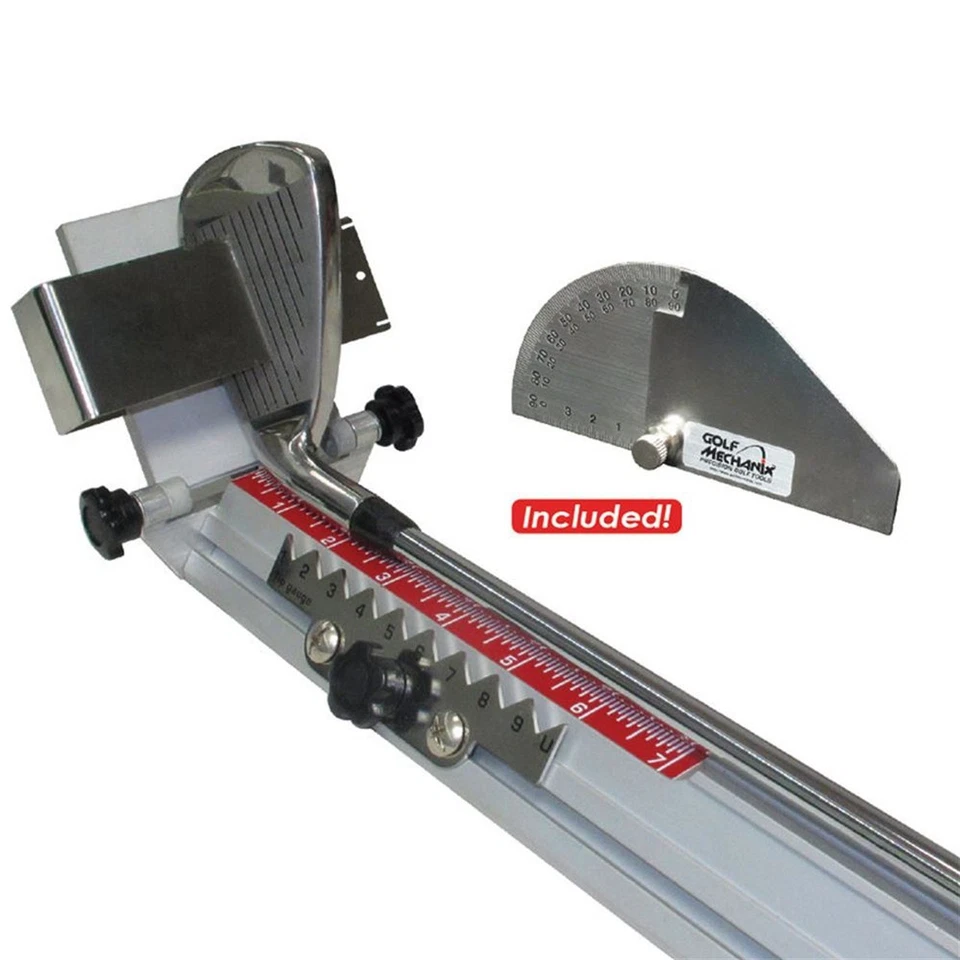 Auditor True Length Tipping Ruler - Image 1 of 1